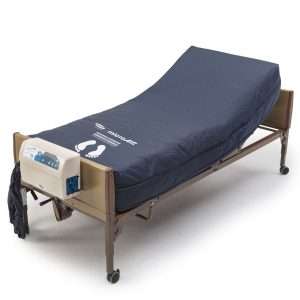 Invacare microAIR® MA800 Mattress Only - Image 2