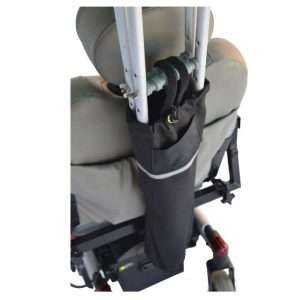 Diestco Crutch Holder for Scoot/PC w/out Push Handles - Image 2