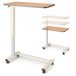 Invacare Heavy Duty Overbed Table - Image 2