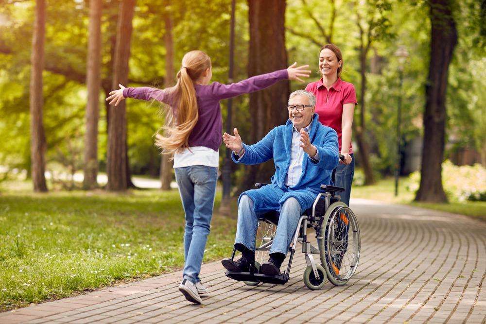 Best Wheelchairs for Elderly