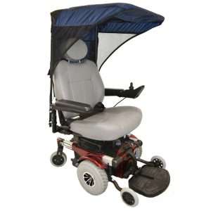 Diestco Weather Breaker Canopy - Image 2