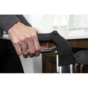 Stander Let’s Fly Rollator - Image 5