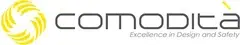 Comodita logo