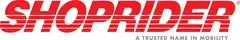 Shop Rider logo