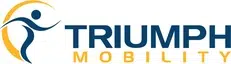 Triumph Mobility logo