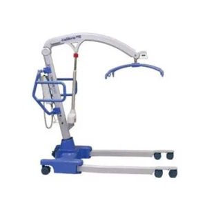 Joerns Hoyer Calibre — The Ultimate Hoyer Lift with Scale for Heavy-Duty Patient Care - Image 2