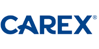 Carex Logo