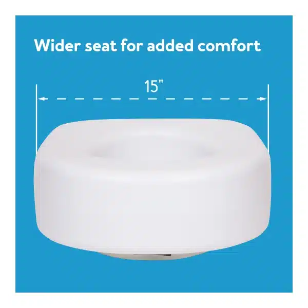 Carex Raised Toilet Seat With Rubber Pads 6 carexshop raised toilet seat carex raised toilet seat with rubber pads 28288306118761 carexshop raised toilet seat carex raised toilet seat with rubber pads 28288306118761