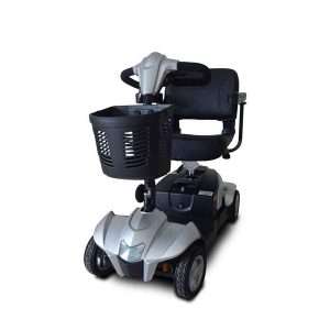 EV Rider CityCruzer Foldable Mobility Scooter - Image 6