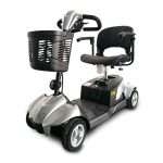 CityCruzer Foldable adult scooters