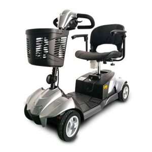 CityCruzer Foldable adult scooters