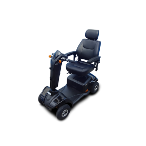 4 wheel mobility scooter