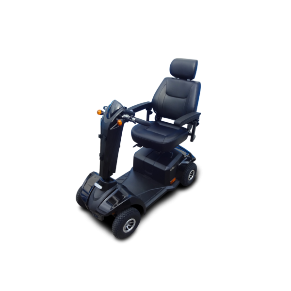 4 wheel mobility scooter