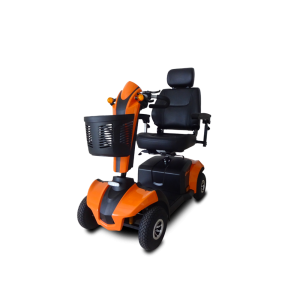 EV Rider CityRider Mobility Scooter - Image 7