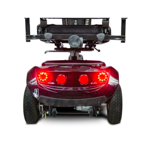 EV Rider CityRider Mobility Scooter - Image 8