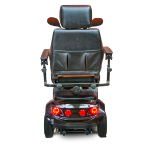 EV Rider CityRider Mobility Scooter - Image 9