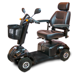 EV Rider CityRider Mobility Scooter - Image 10