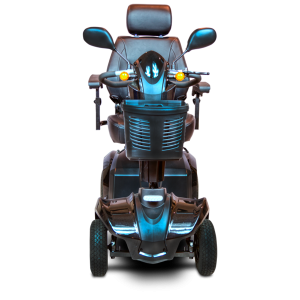 EV Rider CityRider Mobility Scooter - Image 11