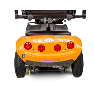 EV Rider CityRider Mobility Scooter - Image 12