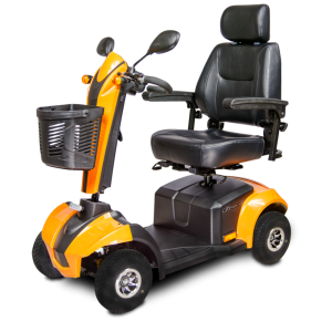 EV Rider CityRider Mobility Scooter - Image 13