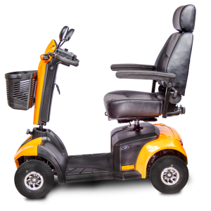 EV Rider CityRider Mobility Scooter - Image 14