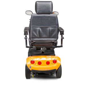 EV Rider CityRider Mobility Scooter - Image 15