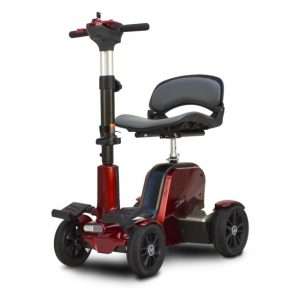 EV Rider Citybug Scooter - Image 2