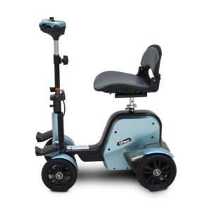 EV Rider Citybug Scooter - Image 3