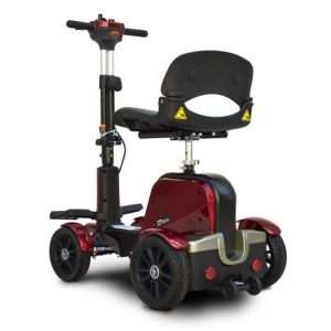 EV Rider Citybug Scooter - Image 4