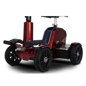 EV Rider Citybug Scooter - Image 7