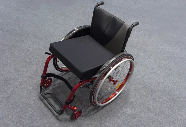 showing off the best wheelchair cushions for elderly