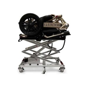 ComfyGo GO-Lift Portable Lift for Electric Wheelchairs & Scooters - Image 3