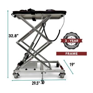 ComfyGo GO-Lift Portable Lift for Electric Wheelchairs & Scooters - Image 5