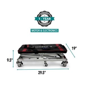 ComfyGo GO-Lift Portable Lift for Electric Wheelchairs & Scooters - Image 6