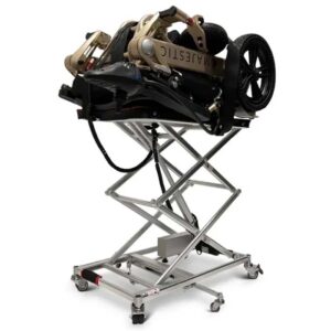 ComfyGo GO-Lift Portable Lift for Electric Wheelchairs & Scooters - Image 7