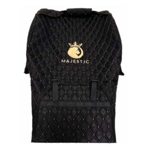 ComfyGO IQ-Series Wheelchair Travel Bag – Durable, Protective, with Joystick Cover - Image 5