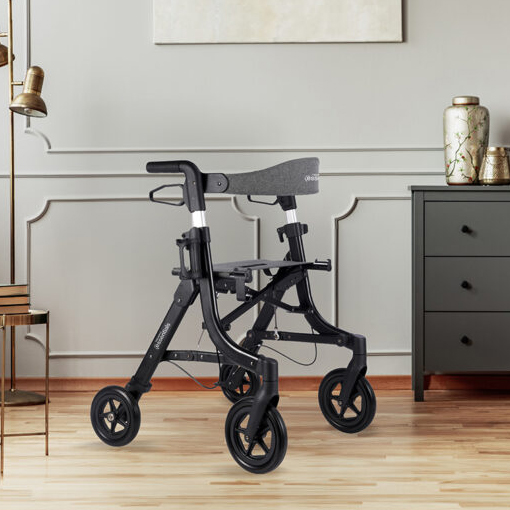 compact rollator with bg 2 compact rollator with bg 2