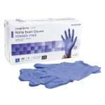 McKesson Exam Glove Confiderm® 3.5C Large NonSterile