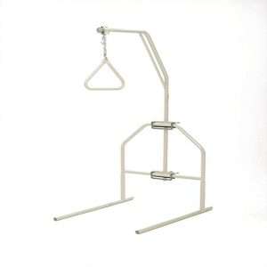 Invacare Trapeze Floor Stand - Image 2