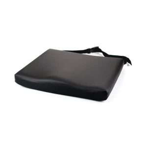 Mckesson Seat Cushion 18 W X 16 D X 3 H Inch Foam