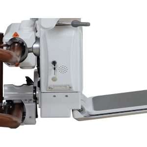 Merits Pilot Navigator Curved Stairlift - Image 5