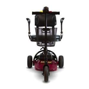 Shoprider Echo 3 Wheel Scooter - Image 4
