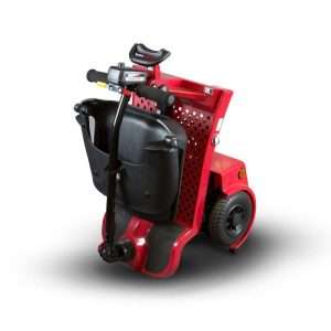 Shoprider Echo Folding Scooter - Image 4