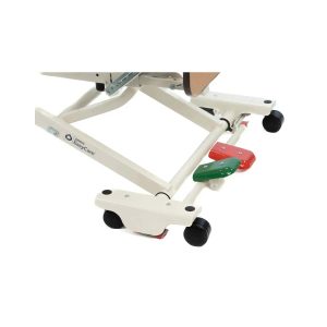 Joerns Hospital Bed – EasyCare® Roll-in-Low & Roll-at-Any-Height Premium Long-Term Care Solution for Comfort, Safety & Efficiency - Image 9