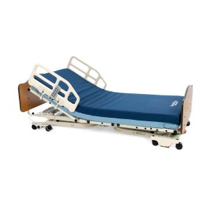 Joerns Hospital Bed – EasyCare® Roll-in-Low & Roll-at-Any-Height Premium Long-Term Care Solution for Comfort, Safety & Efficiency - Image 8