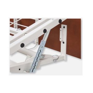 Joerns Hospital Bed – EasyCare® Roll-in-Low & Roll-at-Any-Height Premium Long-Term Care Solution for Comfort, Safety & Efficiency - Image 10