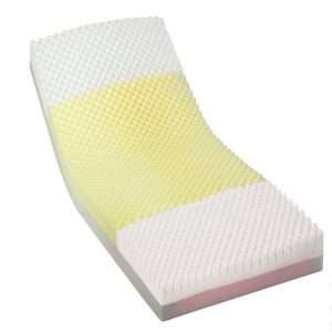 Invacare Solace Prevention Bariatric Mattress — Ultimate Comfort and Durable Support for Bariatric Patients - Image 3