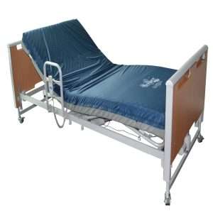 Invacare Solace Prevention Bariatric Mattress — Ultimate Comfort and Durable Support for Bariatric Patients - Image 2