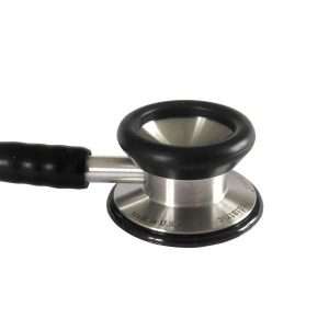 3M Littmann Classic II Stethoscope, 1-Tube 28 Inch Tube Double-Sided Chestpiece - Image 3