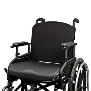 Permobil Elements Back Cushion - Image 4